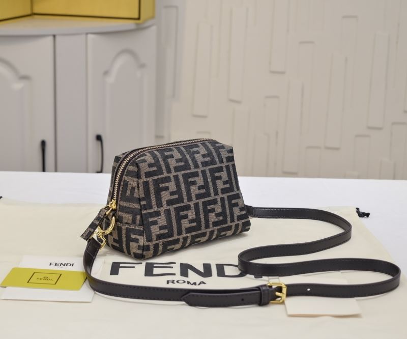 Fendi Cosmetic Bags